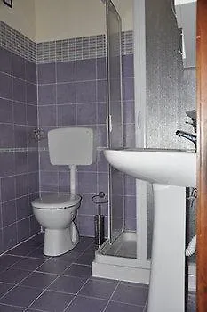 Apartment Casa Vacanze Biondo Trappeto