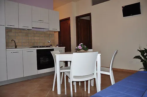Casa vacanze Biondo Trappeto  Italia