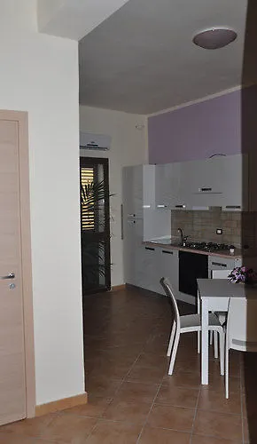 Casa vacanze Biondo Trappeto  Trappeto (Sicily)