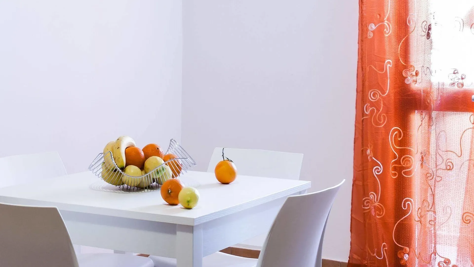 Casa vacanze Biondo Trappeto  Appartamento Trappeto (Sicily)
