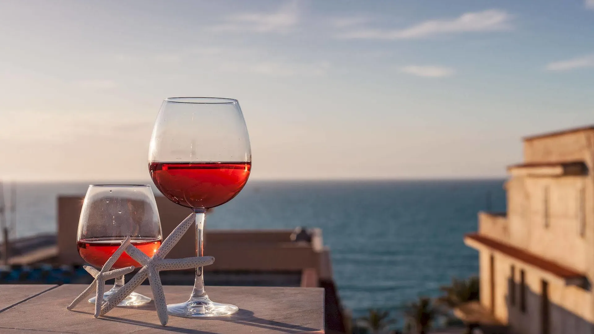Casa vacanze Biondo Trappeto  Trappeto (Sicily)