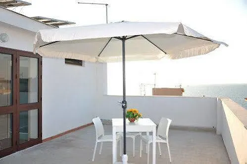 Casa vacanze Biondo Trappeto  Appartamento