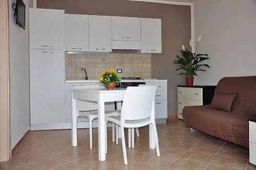 Casa vacanze Biondo Trappeto