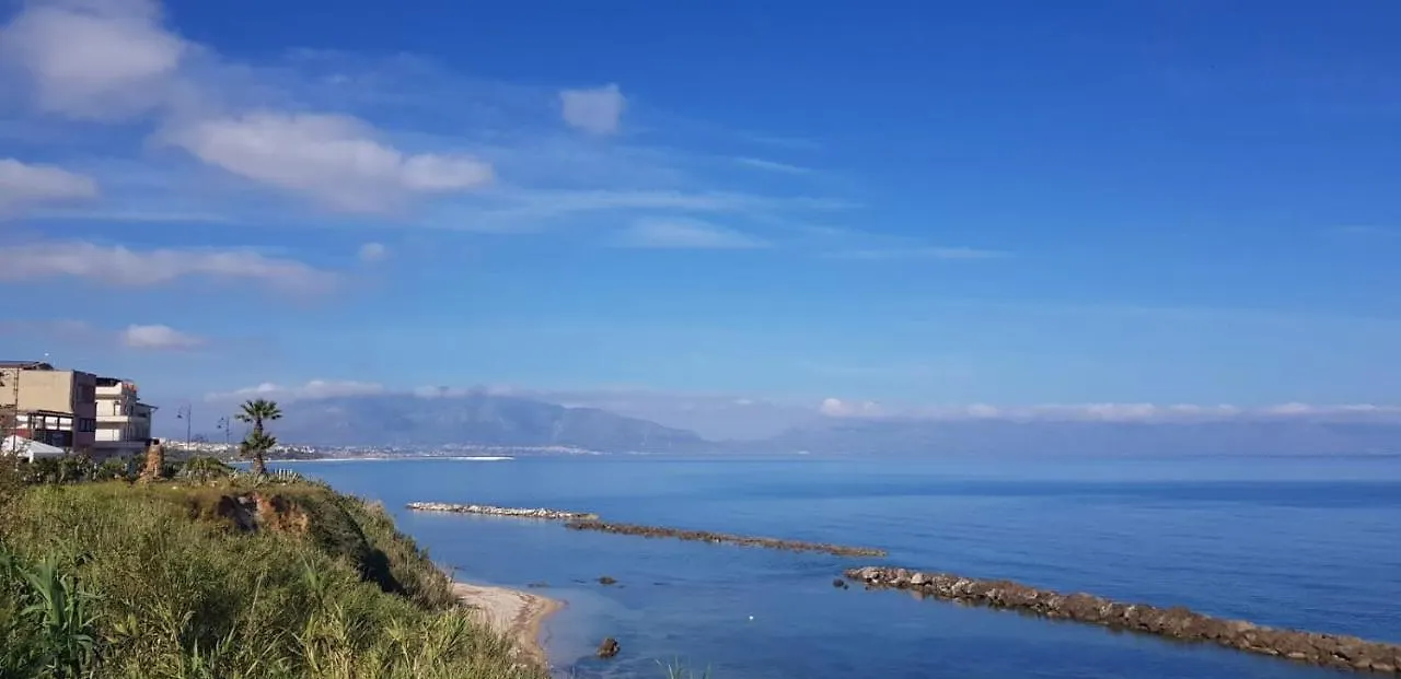 Casa vacanze Biondo Trappeto  0*, Trappeto (Sicily) Italia